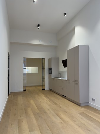 Medium property photo - Boomgaardhof, 3012 JJ Rotterdam